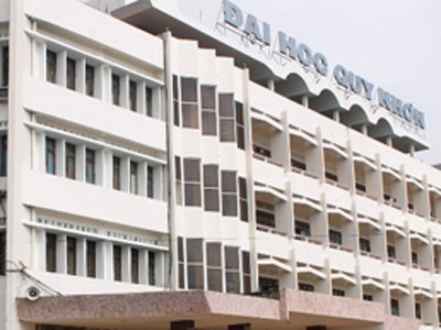 Đại học Quy Nhơn tuyển sinh 45 ngành Đại học Quy Nhơn tuyển sinh 45 ngành