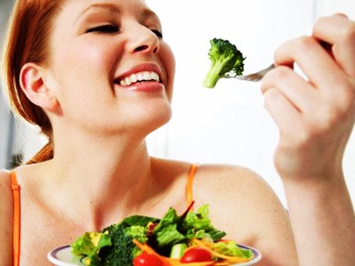 Ăn kiêng mà không bị đói Ăn kiêng mà không bị đói
