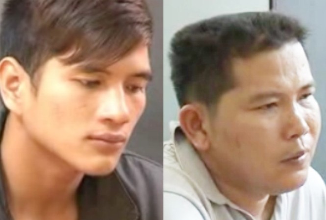 Khởi tố vụ án cướp tiệm vàng ở Tuyên Quang Khởi tố vụ án cướp tiệm vàng ở Tuyên Quang