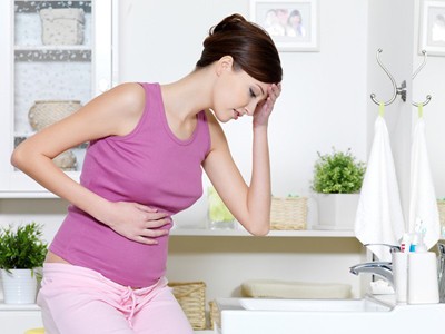 Chị em khổ sở vì táo bón lúc ‘bầu bí’ Chị em khổ sở vì táo bón lúc ‘bầu bí’