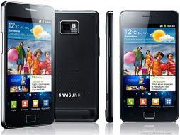 Samsung Galaxy SIII chuẩn bị ra lò Samsung Galaxy SIII chuẩn bị ra lò