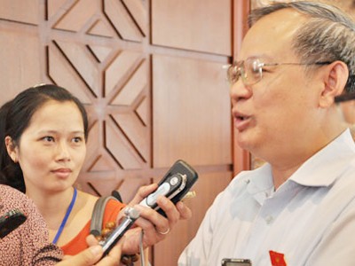 Tài sản Bí thư Hải Dương: Phải ba cơ quan vào cuộc Tài sản Bí thư Hải Dương: Phải ba cơ quan vào cuộc