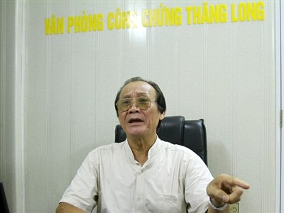 Không đoàn kết là thời cơ cho Trung Quốc hành động Không đoàn kết là thời cơ cho Trung Quốc hành động