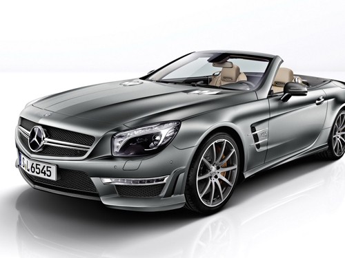 Mercedes-Benz mừng sinh nhật AMG Mercedes-Benz mừng sinh nhật AMG