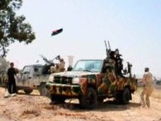 Libya: Xung đột sắc tộc, 14 người thiệt mạng Libya: Xung đột sắc tộc, 14 người thiệt mạng