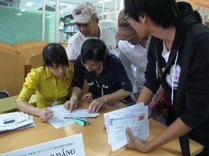 Lùi hạn nộp hồ sơ đăng ký ngành bị đình chỉ Lùi hạn nộp hồ sơ đăng ký ngành bị đình chỉ