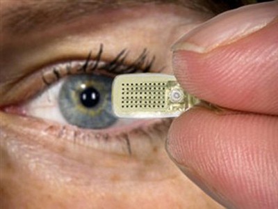 Chip xóa mù Chip xóa mù
