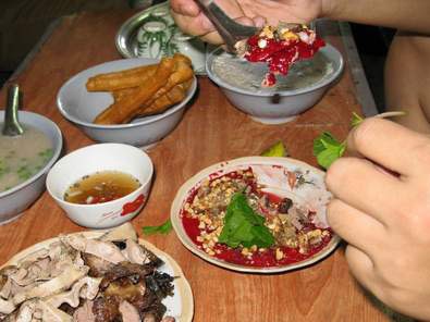 Đường lây truyền bệnh liên cầu khuẩn lợn sang người Đường lây truyền bệnh liên cầu khuẩn lợn sang người
