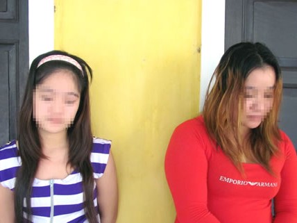 Đột kích những động mại dâm xứ biển mộng mơ Đột kích những động mại dâm xứ biển mộng mơ