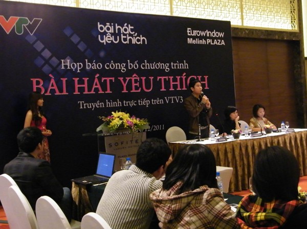 Bài hát nào được người Việt yêu thích nhất? Bài hát nào được người Việt yêu thích nhất?