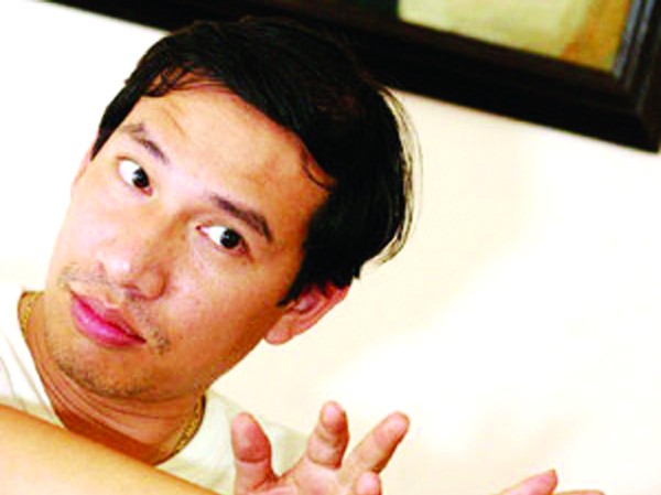 Quang Thắng: Nếu phát sóng 'Camera giấu kín', tôi sẽ kiện Quang Thắng: Nếu phát sóng 'Camera giấu kín', tôi sẽ kiện