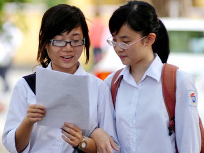 Những trường 'chọi' thấp, điểm chuẩn cao - tiếp Những trường 'chọi' thấp, điểm chuẩn cao - tiếp