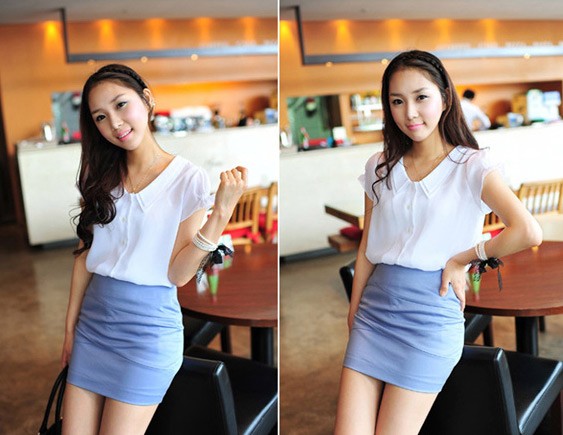 Giảm cân trong khi làm việc Giảm cân trong khi làm việc