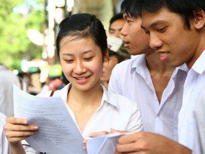 Đại học Khoa học và Công nghệ Hà Nội xét tuyển Đại học Khoa học và Công nghệ Hà Nội xét tuyển