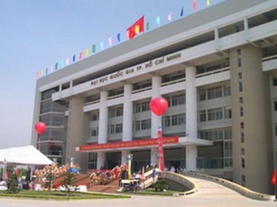 Điểm chuẩn ĐH Khoa học Xã hội &Nhân Văn TPHCM Điểm chuẩn ĐH Khoa học Xã hội &Nhân Văn TPHCM