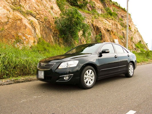 72 xe Toyota Việt Nam phải triệu hồi sửa lỗi 72 xe Toyota Việt Nam phải triệu hồi sửa lỗi