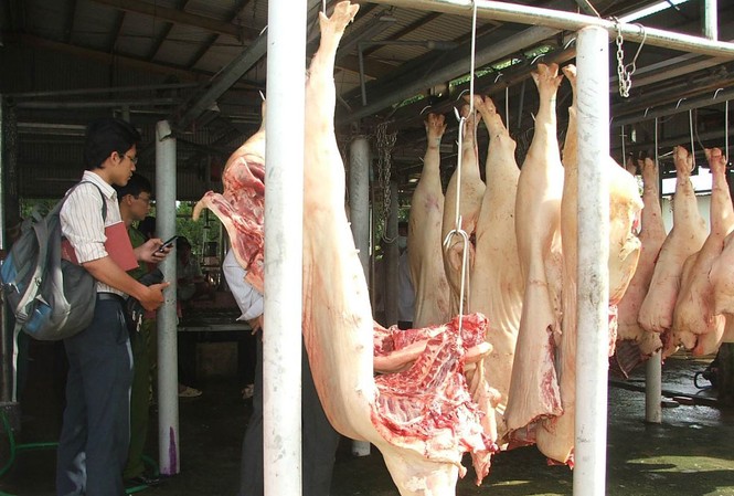Phải cam kết nói không với chất cấm Phải cam kết nói không với chất cấm