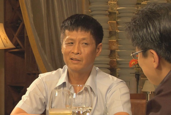 Lê Hoàng: Sính “ngu” Lê Hoàng: Sính “ngu”
