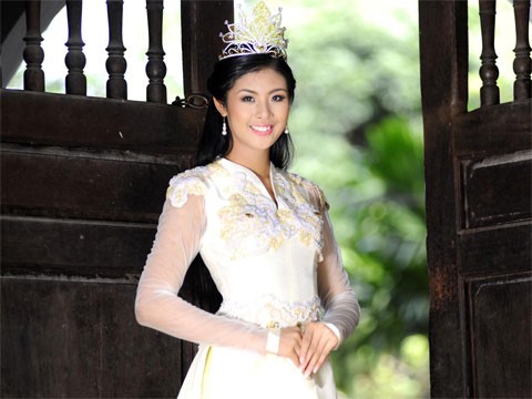 'Nữ sinh trong mơ': Cuộc thi dành cho các bạn gái trẻ 'Nữ sinh trong mơ': Cuộc thi dành cho các bạn gái trẻ