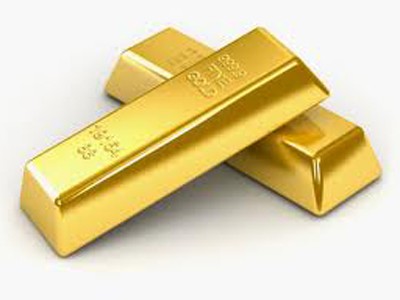 Chiều nay, vàng quay đầu giảm mạnh Chiều nay, vàng quay đầu giảm mạnh