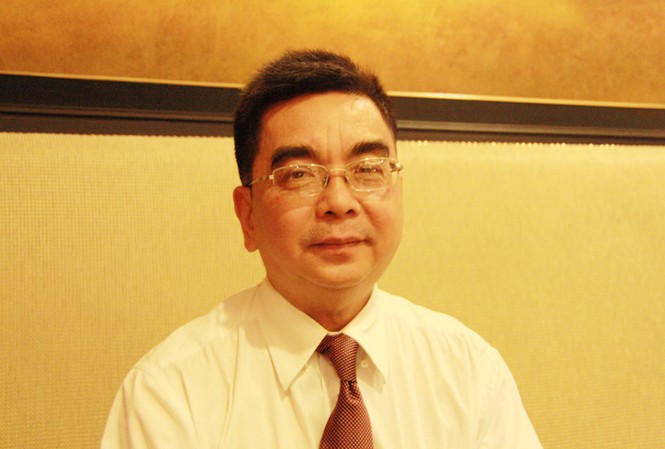 Để lãnh đạo biết sợ dân PGS.TS Nguyễn Ngọc Điện