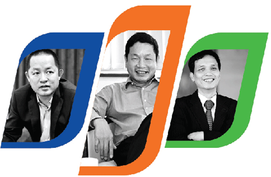 Trương Gia Bình - FPT: Số 1 và những điều ít biết Trương Gia Bình - FPT: Số 1 và những điều ít biết