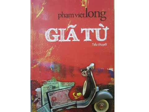 Đọc “Giã từ” để từ giã sự ngây ngô Đọc “Giã từ” để từ giã sự ngây ngô