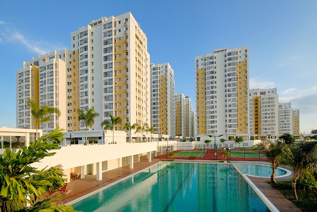 Bất động sản năm 2012: Lựa chọn hướng đi Bất động sản năm 2012: Lựa chọn hướng đi