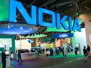 Hãng Nokia lỗ nặng hơn dự kiến Hãng Nokia lỗ nặng hơn dự kiến