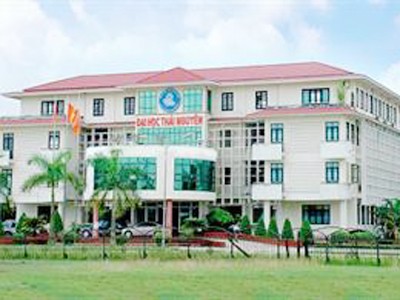 Đại học Thái Nguyên tuyển hơn 13.000 sinh viên Đại học Thái Nguyên tuyển hơn 13.000 sinh viên