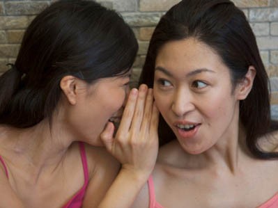 Chuyện thị phi Chuyện thị phi