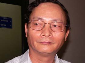 Được thôi chức! Được thôi chức!