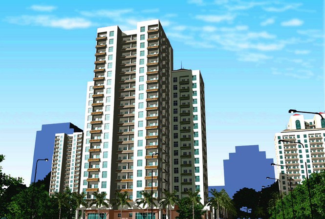 Doanh nghiệp bất động sản tự cứu mình Doanh nghiệp bất động sản tự cứu mình