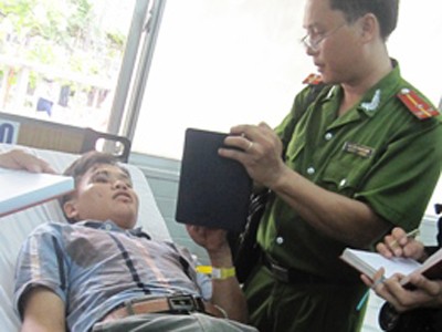 Tai nạn giao thông nghiêm trọng, tám người chết Tai nạn giao thông nghiêm trọng, tám người chết