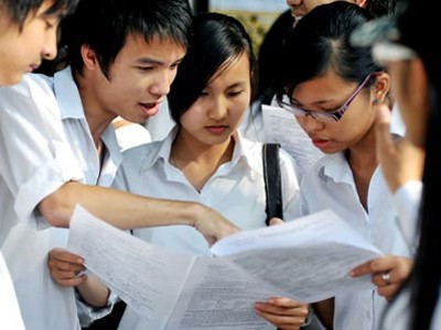 Nhiều đại học dự kiến tuyển ngành học mới Nhiều đại học dự kiến tuyển ngành học mới