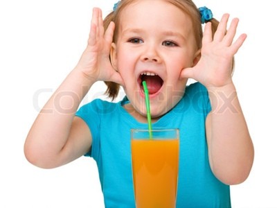 Sinh tố ngon bổ, lạ miệng cho bé yêu Sinh tố ngon bổ, lạ miệng cho bé yêu