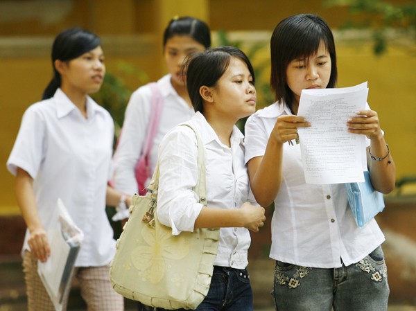 Đề tự ôn luyện môn Hóa: Nhôm Đề tự ôn luyện môn Hóa: Nhôm