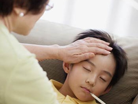 Chữa bệnh quai bị tại nhà Chữa bệnh quai bị tại nhà