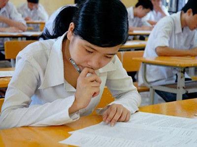 Nhiều điều sẽ chưa thực hiện theo quy chế của Bộ Nhiều điều sẽ chưa thực hiện theo quy chế của Bộ