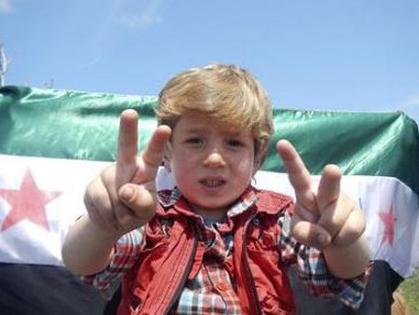 Quân nổi dậy bác yêu cầu của chính phủ Syria Quân nổi dậy bác yêu cầu của chính phủ Syria