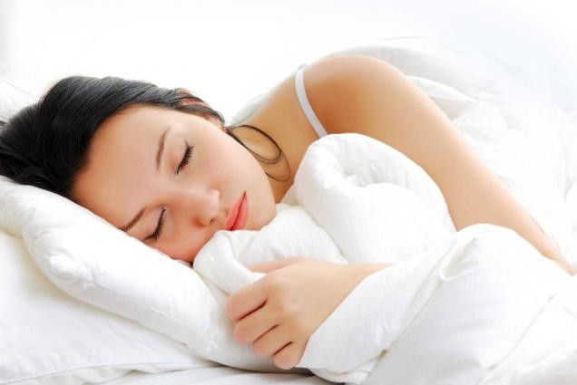 Bí quyết để ngủ ngon và sâu Bí quyết để ngủ ngon và sâu