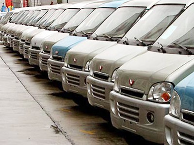 Công bằng giữa xe công - tư Công bằng giữa xe công - tư