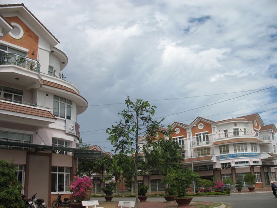 Phát hiện nhiều sai phạm về giá đất Phát hiện nhiều sai phạm về giá đất