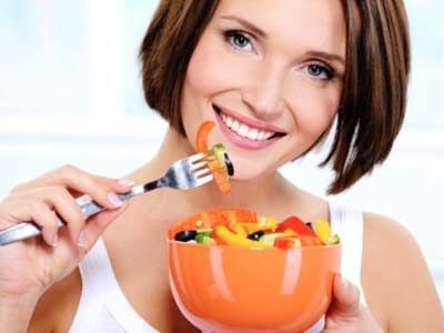 Thực phẩm giúp phụ nữ phòng chống ung thư vú Thực phẩm giúp phụ nữ phòng chống ung thư vú