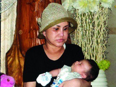 Nữ đại gia Diệu Hiền: 'Tôi không bán danh ba đồng...' Nữ đại gia Diệu Hiền: 'Tôi không bán danh ba đồng...'