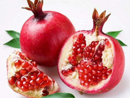 Nước ép quả lựu diệt tế bào ung thư Nước ép quả lựu diệt tế bào ung thư