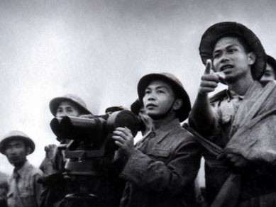 Võ Nguyên Giáp - Tư lệnh của các tư lệnh! Võ Nguyên Giáp - Tư lệnh của các tư lệnh!
