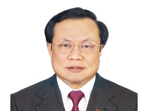 Tiểu sử tóm tắt của đồng chí Phạm Quang Nghị Tiểu sử tóm tắt của đồng chí Phạm Quang Nghị