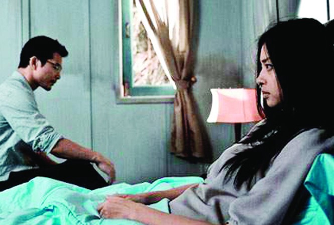 'Ngôi nhà trong hẻm': Chưa ra đường lớn 'Ngôi nhà trong hẻm': Chưa ra đường lớn