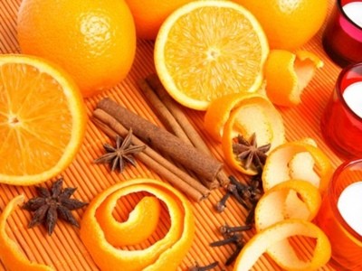 Những công dụng tuyệt vời của vỏ cam Những công dụng tuyệt vời của vỏ cam